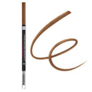 3x L'Oreal Paris Infallible Brows 24H Micro Precision Pencil 6.32 Auburn