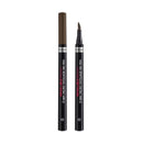 L'Oreal Paris Infallible Brows 48H Micro Tatouage Ink Pen 1.0 Ebony