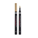 L'Oreal Paris Infallible Brows 48H Micro Tatouage Ink Pen 7.0 Blonde
