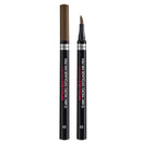 3x L'Oreal Paris Infallible Brows 48H Micro Tatouage Ink Pen 3.0 Brunette