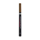 L'Oreal Paris Infallible Brows 48H Micro Tatouage Ink Pen 5.0 Light Brunette