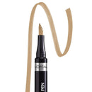 L'Oreal Paris Infallible Brows 48H Micro Tatouage Ink Pen 7.0 Blonde