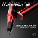 L'Oreal Paris Infallible Faux Brow Eyebrow Pen 1ml Blonde