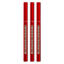 3x L'Oreal Paris Infallible Faux Brow Eyebrow Pen 1ml Dark Blonde
