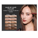 L'Oreal Paris Infallible Faux Brow Eyebrow Pen 1ml Light Brunette