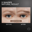3x L'Oreal Paris Infallible Faux Brow Eyebrow Pen 1ml Dark Blonde