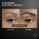 L'Oreal Paris Infallible Faux Brow Eyebrow Pen 1ml Dark Brunette