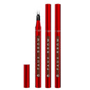 3x L'Oreal Paris Infallible Faux Brow Eyebrow Pen 1ml Light Brunette