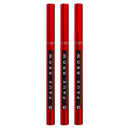 3x L'Oreal Paris Infallible Faux Brow Eyebrow Pen 1ml Soft Black