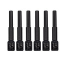 6x L'Oreal Paris Infallible Grip 24H Matte Liquid Liner 01 Matte Black