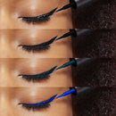 6x L'Oreal Paris Infallible Grip 24H Vinyl Liquid Liner 04 Emeraude