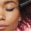 6x L'Oreal Paris Infallible Grip 24H Vinyl Liquid Liner 04 Emeraude