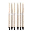 6x L'Oreal Paris Infallible Grip 36H Gel Automatic Eye Liner 11 Opalescent