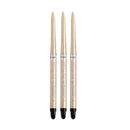 3x L'Oreal Paris Infallible Grip 36H Gel Automatic Eye Liner 11 Opalescent