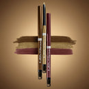 L'Oreal Paris Infallible Grip 36H Gel Automatic Eye Liner 12 Bronzed Espresso