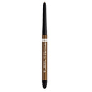 L'Oreal Paris Infallible Grip 36H Gel Automatic Eye Liner 12 Bronzed Espresso