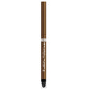 L'Oreal Paris Infallible Grip 36H Gel Automatic Eye Liner 12 Bronzed Espresso