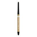L'Oreal Paris Infallible Grip 36H Gel Automatic Eye Liner 14 Soft Gold