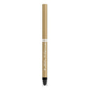 L'Oreal Paris Infallible Grip 36H Gel Automatic Eye Liner 14 Soft Gold