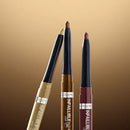 L'Oreal Paris Infallible Grip 36H Gel Automatic Eye Liner 14 Soft Gold