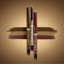 L'Oreal Paris Infallible Grip 36H Gel Automatic Eye Liner 14 Soft Gold