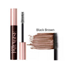 2pk SET L'Oreal Paris Signature Lip Gloss 408 i accentuate + Paradise Mascara Black Brown