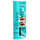 3x L'Oreal Paris Lash Paradise Waterproof Mascara Black 6.4ml