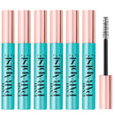 6x L'Oreal Paris Lash Paradise Waterproof Mascara Black 6.4ml