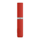6x L'Oreal Paris Le Matte Resistance Liquid Lipstick 400 Spill the Tea 5ml