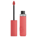 L'Oreal Paris Le Matte Resistance Liquid Lipstick 625 Summer Flying 5ml