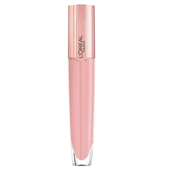 L'Oreal Paris Glow Paradise Plumping Lip Gloss 7ml 402 I Soar