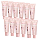 12x L'Oreal Paris Lumi Glotion 40ml 901 Fair Glow (carded)