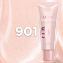 3x L'Oreal Paris Lumi Glotion 40ml 901 Fair Glow (carded)