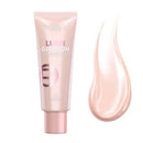 3x L'Oreal Paris Lumi Glotion 40ml 901 Fair Glow (carded)