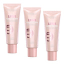 3x L'Oreal Paris Lumi Glotion 40ml - 901 Fair Glow