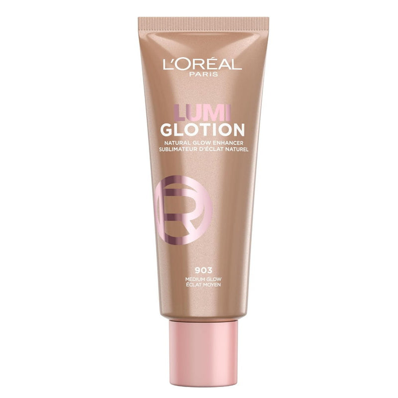 L'Oreal Paris Lumi Glotion 40ml 903 Medium Glow