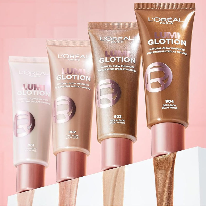 L'Oreal Paris Lumi Glotion 40ml 904 Deep Glow