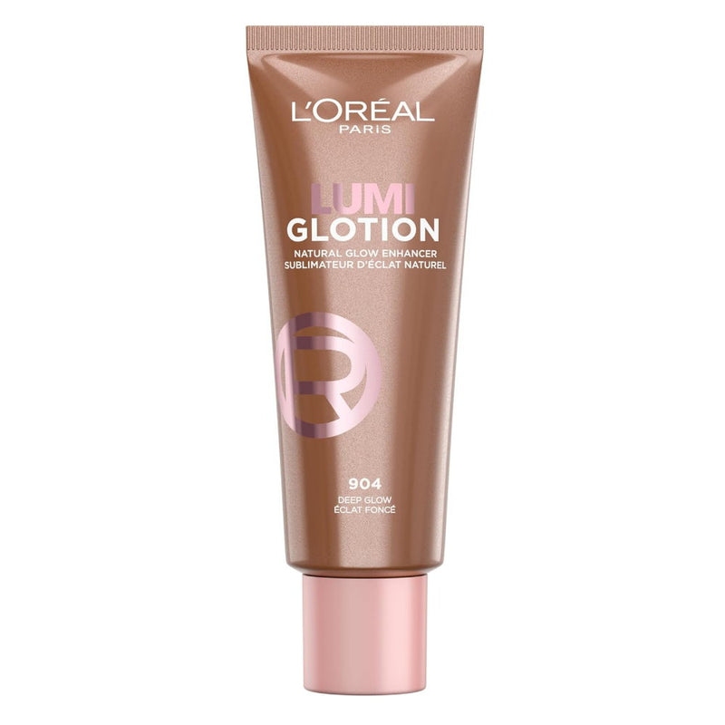 L'Oreal Paris Lumi Glotion 40ml 904 Deep Glow