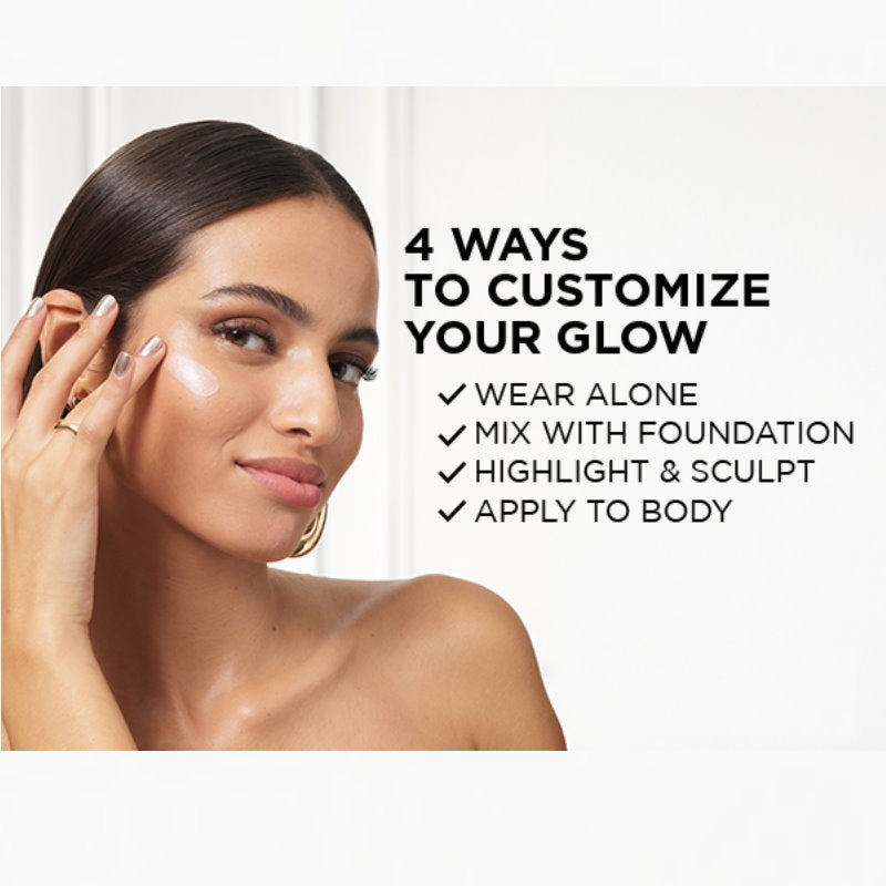 6x L'Oreal Paris Lumi Glotion 40ml - 903 Medium Glow