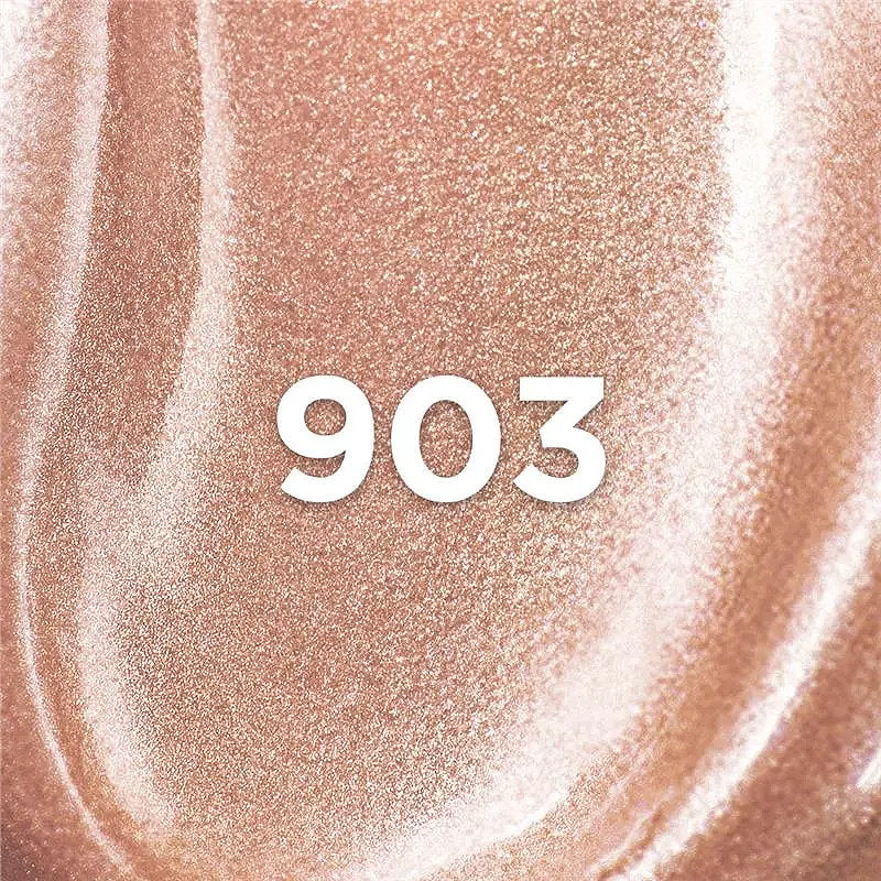 6x L'Oreal Paris Lumi Glotion 40ml - 903 Medium Glow