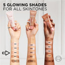 6x L'Oreal Paris Lumi Glotion 40ml - 903 Medium Glow