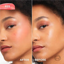 12x L'Oreal Paris Lumi Le Liquid Blush 10ml 625 Gold Pink