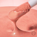 12x L'Oreal Paris Lumi Le Liquid Blush 10ml 625 Gold Pink