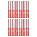 12x L'Oreal Paris Lumi Le Liquid Blush 10ml 625 Gold Pink