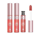 3x L'Oreal Paris Lumi Le Liquid Blush 10ml 625 Gold Pink