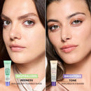 3x L'Oreal Paris Magic CC Cream Anti-Redness 30ml