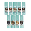 3x L'Oreal Paris Magic Retouch Root Spray Golden Brown 75ml
