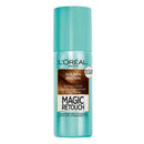 3x L'Oreal Paris Magic Retouch Root Spray Golden Brown 75ml