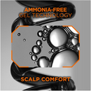 6x L'Oreal Paris Men Expert Hair Colour 04 Medium Brown