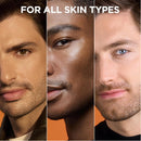 6x L'Oreal Paris Men Expert Hydra Energetic 24hr Anti Fatigue Moisturiser 50ml